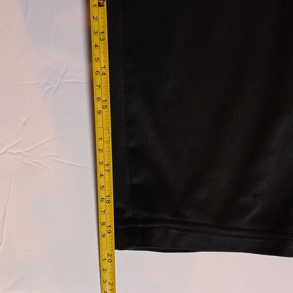 Adidas Womens Wide Leg Capris Size Medium, Drawstring - Picture 11 of 12